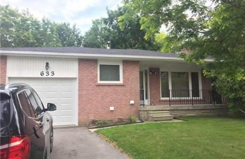 633 Haines Road, Newmarket | Image 1