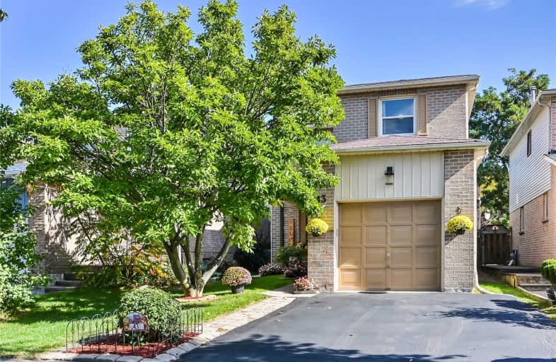 43 Bluesky Crescent, Richmond Hill | Image 1