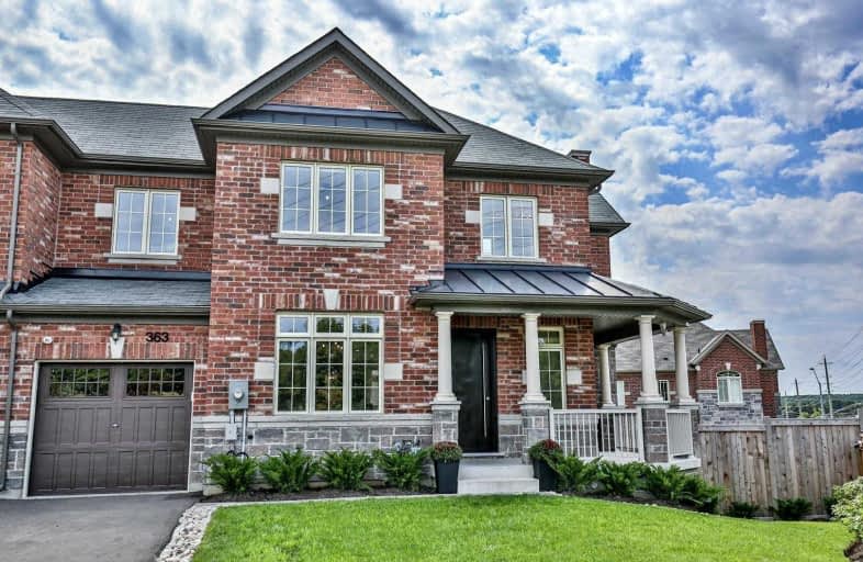 363 Luck crt, Newmarket | Image 1
