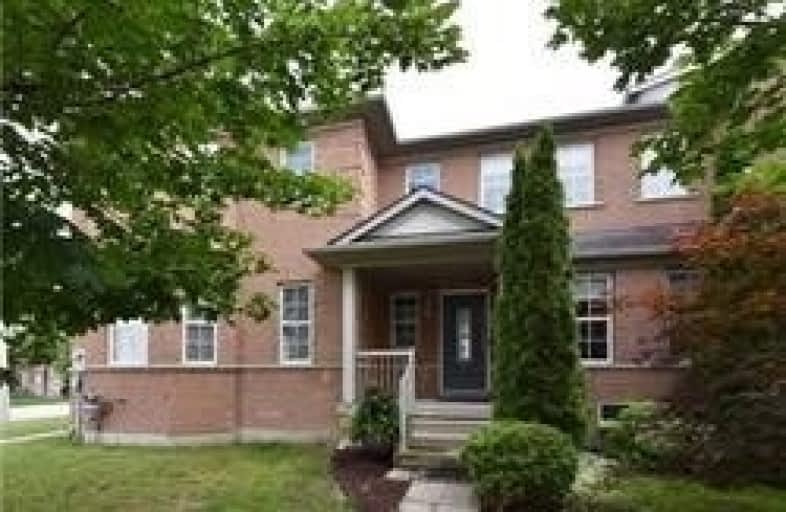 153 La Rocca Avenue, Vaughan | Image 1