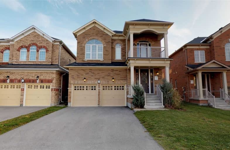 100 Selby, Bradford West Gwillimbury | Image 1