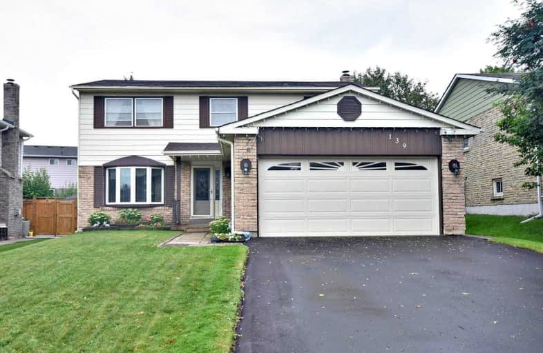 139 Huron Heights Drive, Newmarket | Image 1
