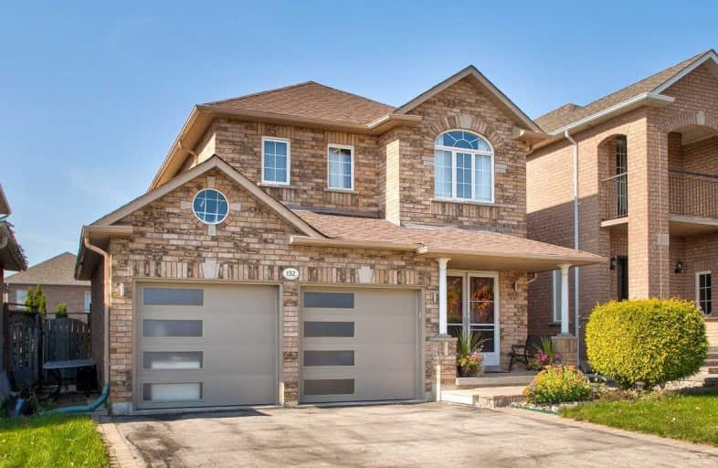 132 Forest Fountain Drive, Vaughan | Image 1