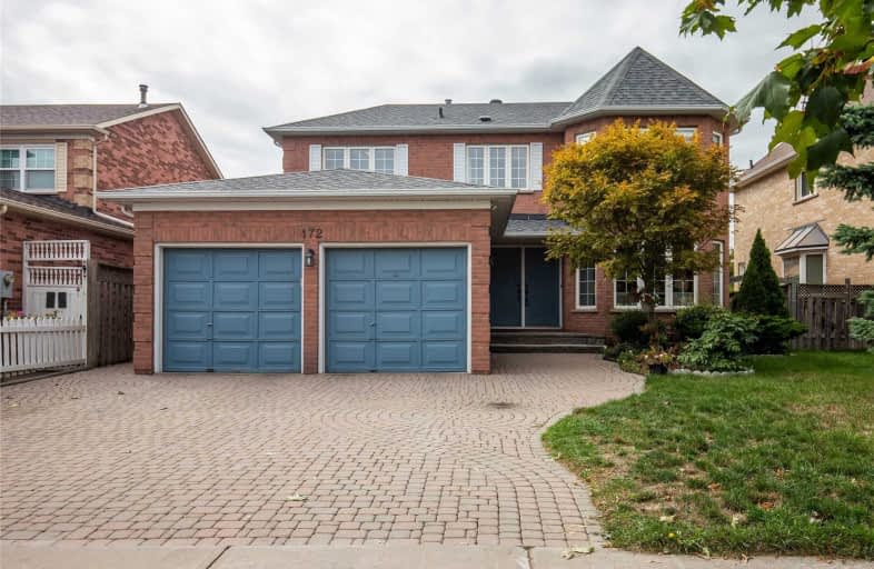 172 Manhattan Drive, Markham | Image 1