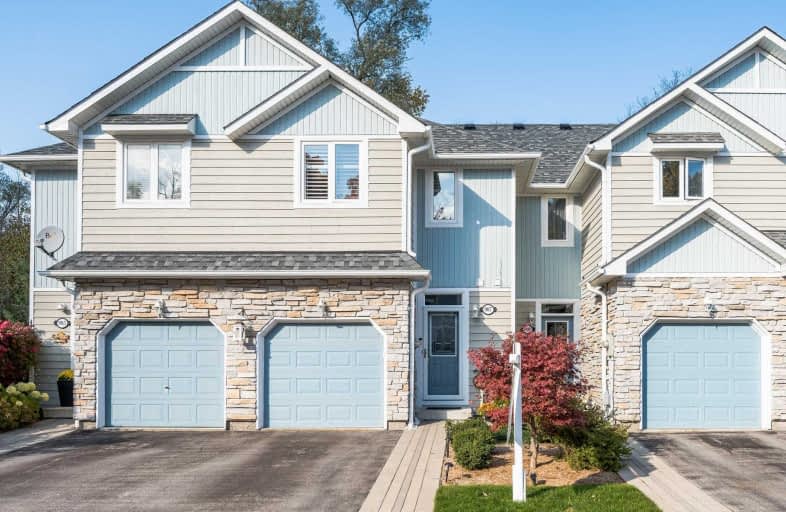 907 Creekfront Way, Newmarket | Image 1