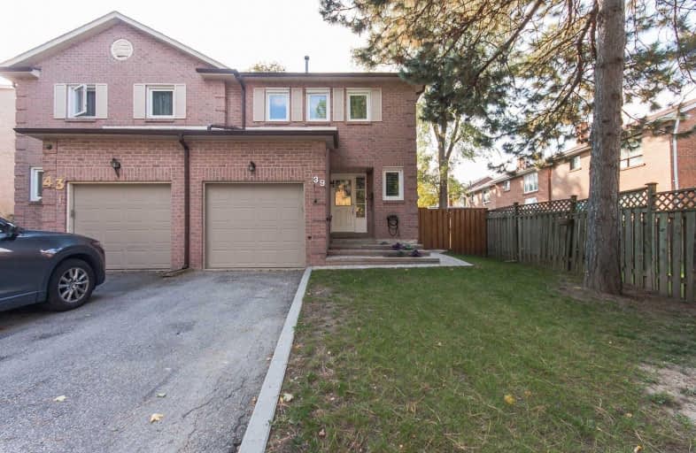 39 Colleen Street, Vaughan | Image 1