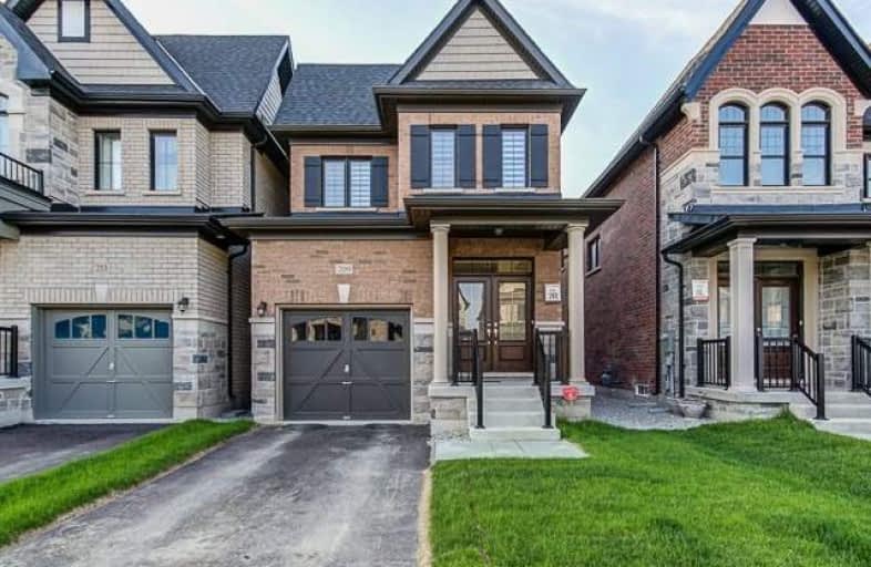 209 Cranbrook Crescent, Vaughan | Image 1