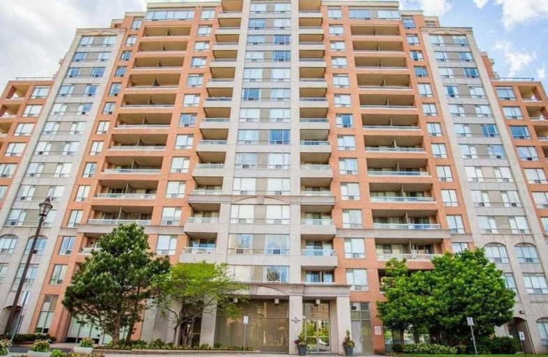 104-9 Northern Heights Drive, Richmond Hill | Image 1