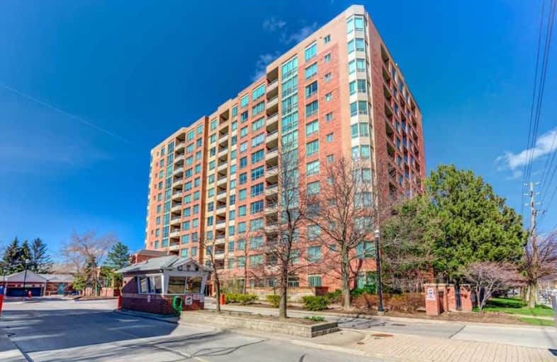 205-850 Steeles Avenue West, Vaughan | Image 1