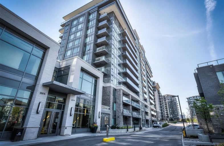 115-277 South Park Road, Markham | Image 1