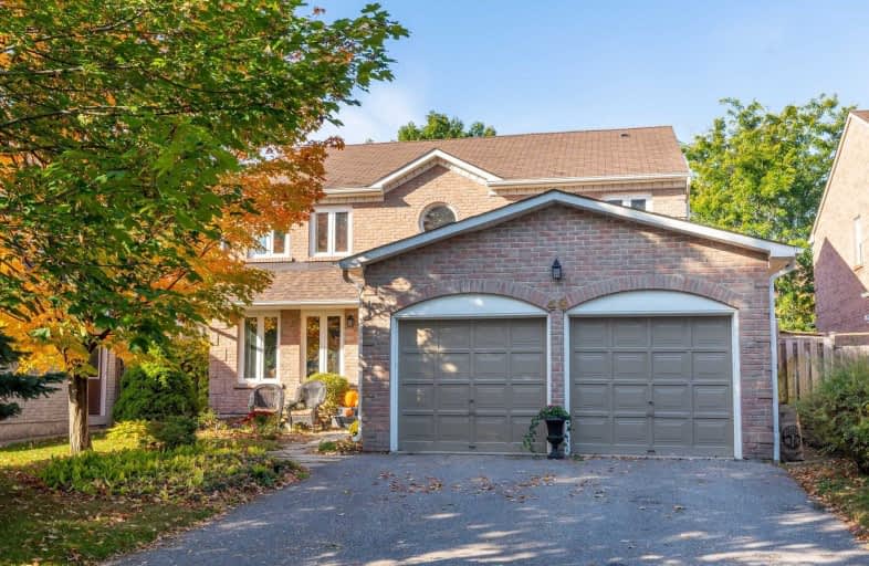 49 Rosemead Close, Markham | Image 1