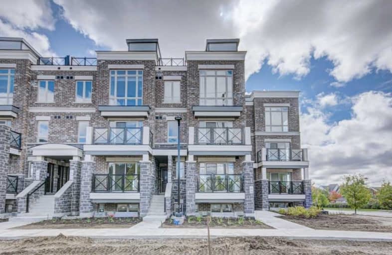2206-10 Westmeath Lane, Markham | Image 1