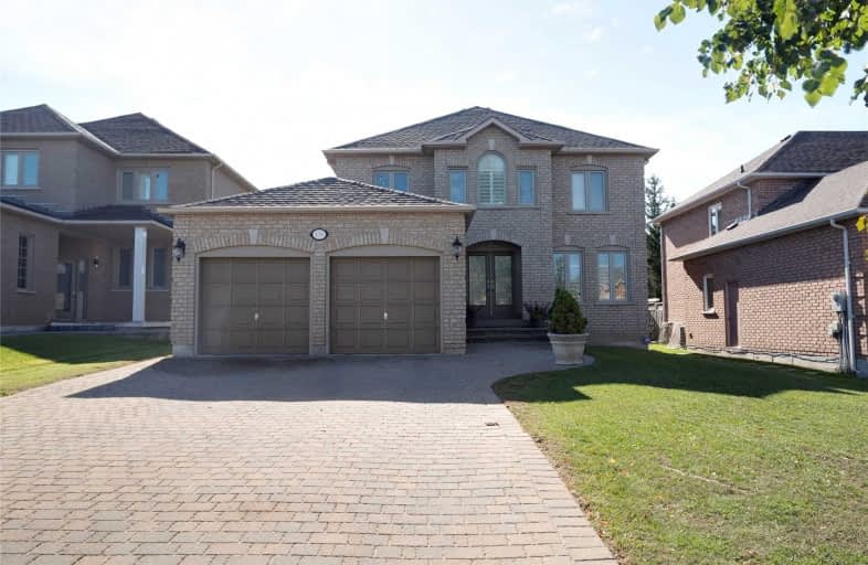 170 Glenforest Drive, Vaughan | Image 1