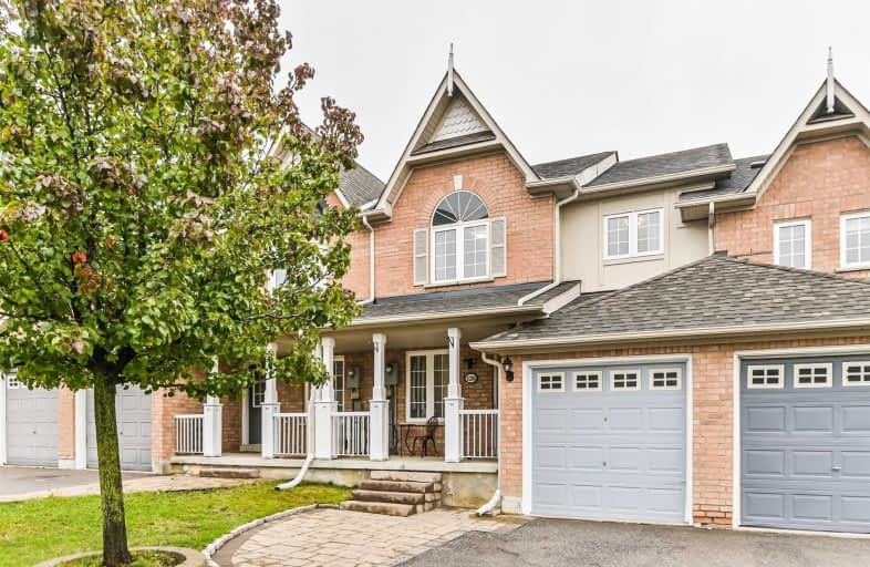126 Maple Ridge Crescent, Markham | Image 1