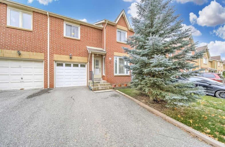 35 Rachel Crescent, Markham | Image 1