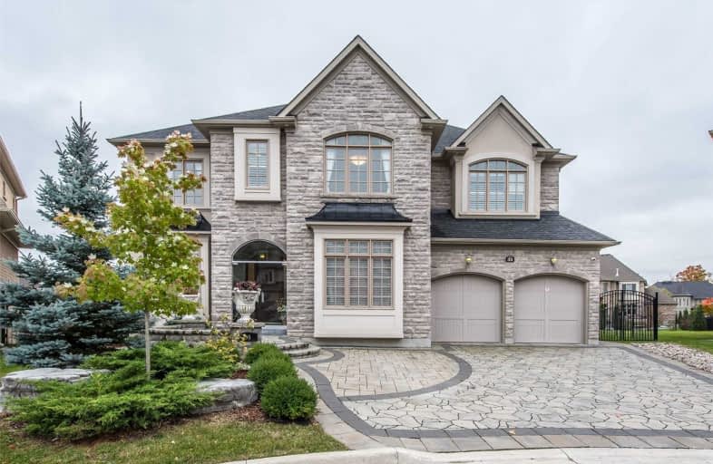 35 Royal West Road, Markham | Image 1