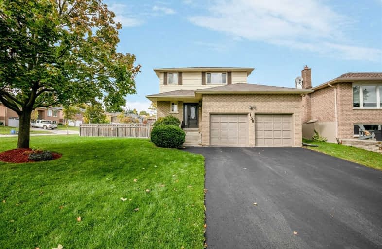 138 Imperial Crescent, Bradford West Gwillimbury | Image 1