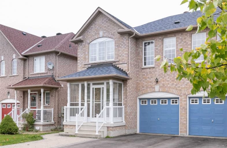43 Raintree Drive, Markham | Image 1