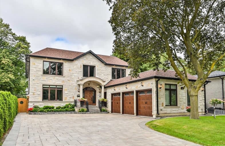 36 Sciberras Road, Markham | Image 1