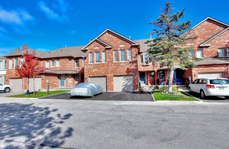 48 Alameda Circle, Vaughan | Image 1