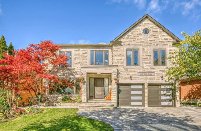 437 Mill Street, Richmond Hill | Image 1