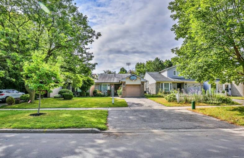 187 Weldrick Road West, Richmond Hill | Image 1
