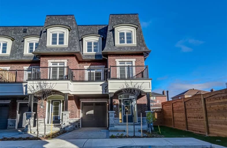 24 Deep River Lane, Richmond Hill | Image 1