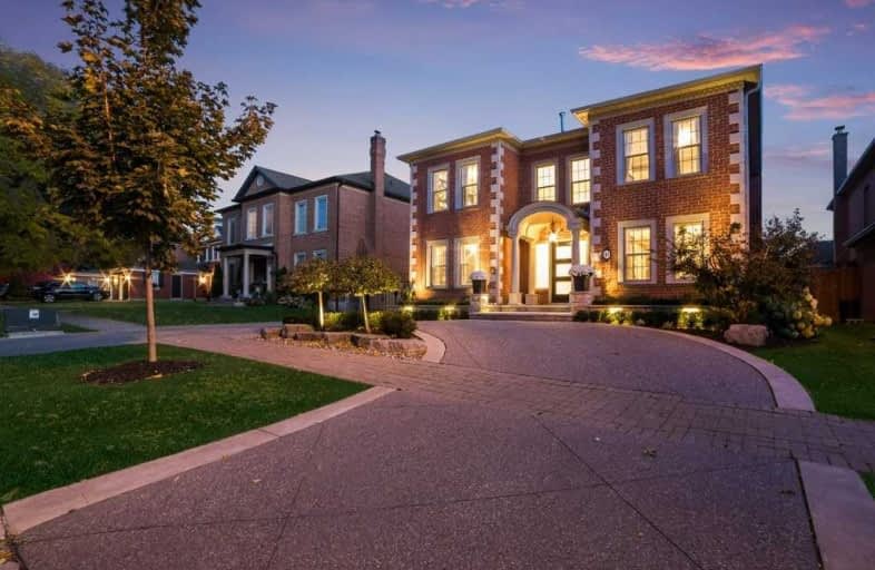 41 Ellsworth Avenue, Richmond Hill | Image 1