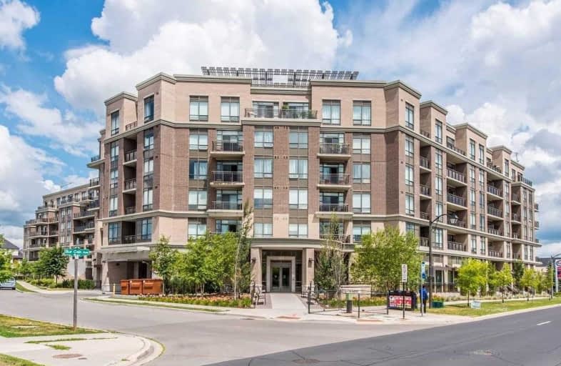 329-540 Bur Oak Avenue, Markham | Image 1