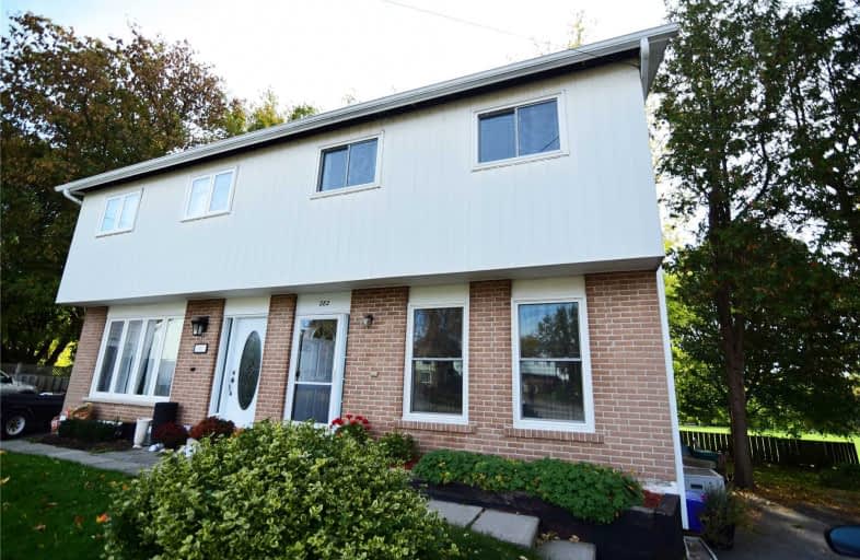 282 Rockway Court, Newmarket | Image 1