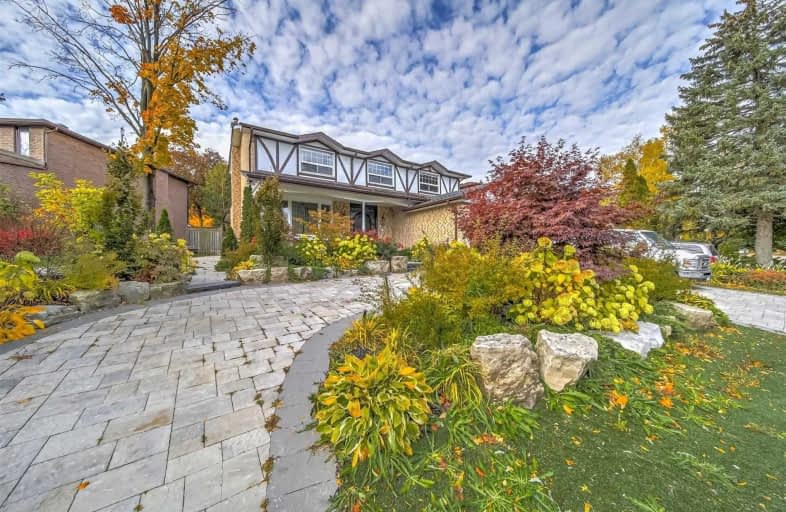 268 Henderson Avenue, Markham | Image 1
