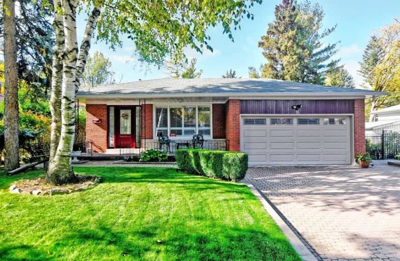 16 Johnson Street, Markham | Image 1