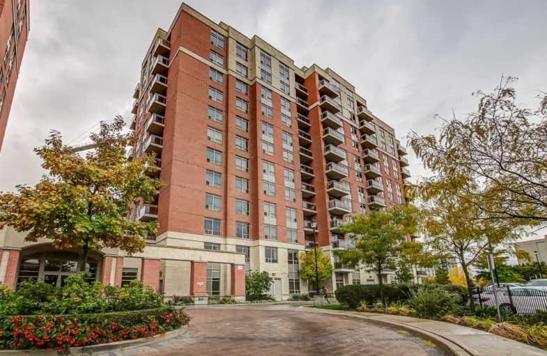 205-75 King William Crescent, Richmond Hill | Image 1