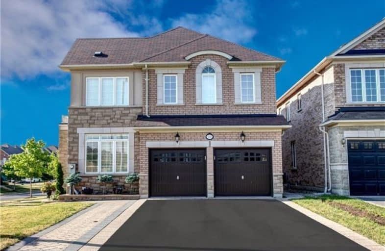 107 Golden Orchard Road, Vaughan | Image 1