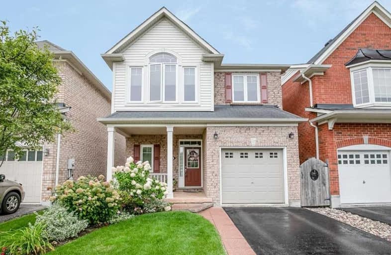 155 Miltrose Crescent, Whitchurch Stouffville | Image 1