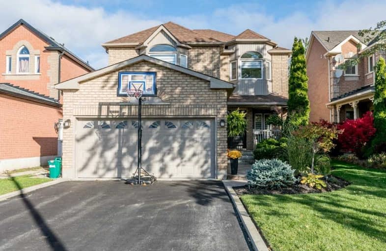 261 Hoover Park Drive, Whitchurch Stouffville | Image 1