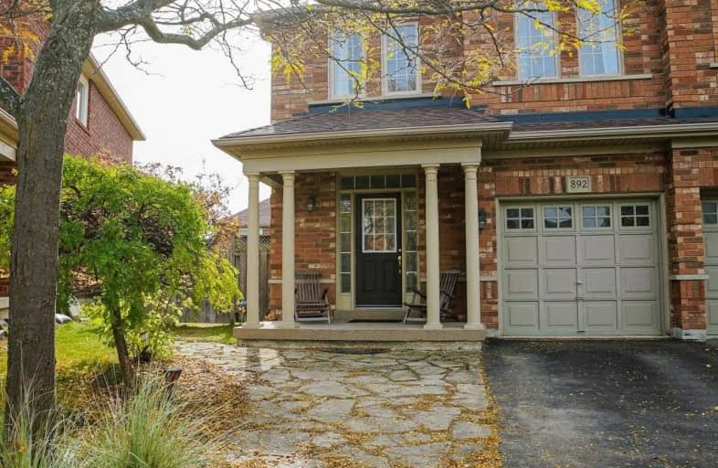 892 Oaktree Crescent, Newmarket | Image 1