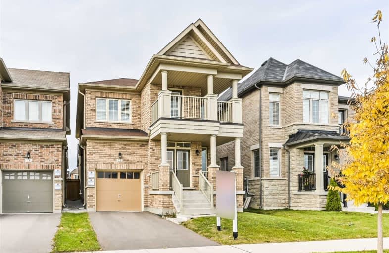22 Andreeta Drive, Vaughan | Image 1