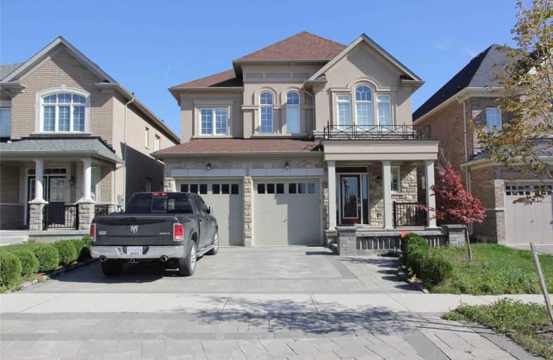 245 Poetry Drive, Vaughan | Image 1