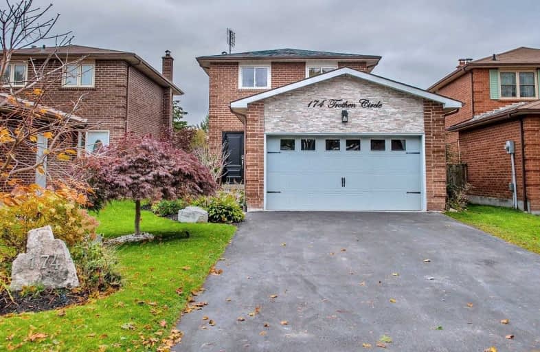 174 Trothen Circle, Markham | Image 1