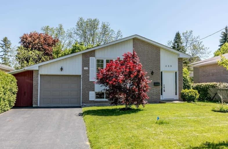 338 Amelia Street, Newmarket | Image 1