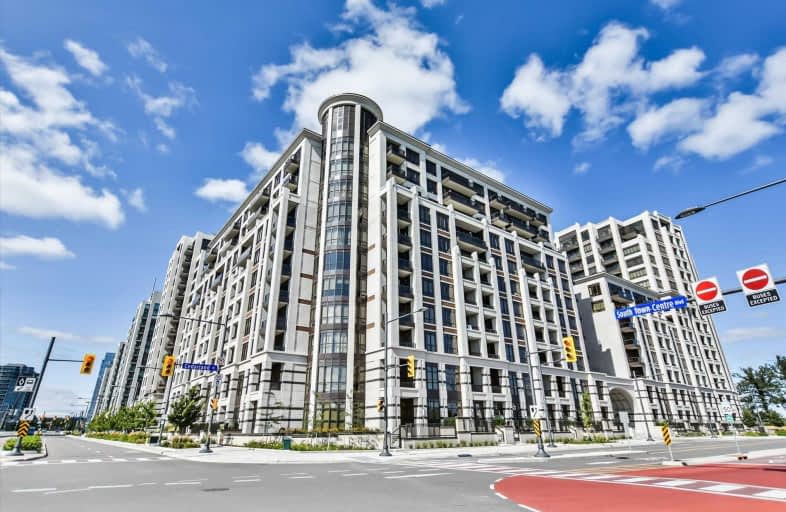 715-38 Cedarland Drive, Markham | Image 1