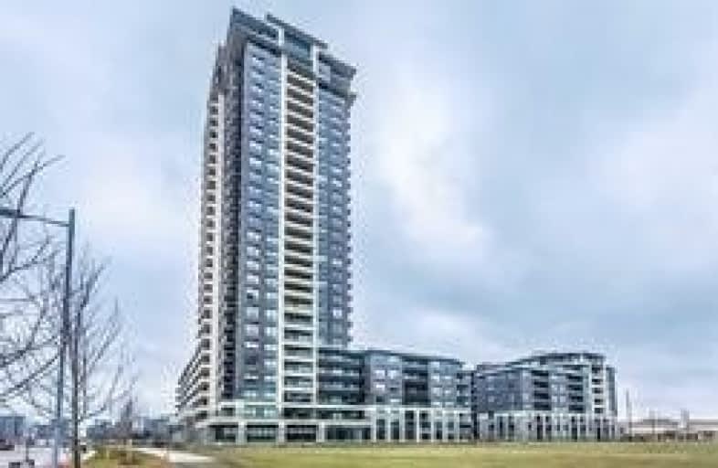 1601-15 Water Street, Markham | Image 1