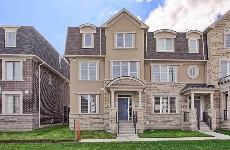 17 Casey Drive, Richmond Hill | Image 1