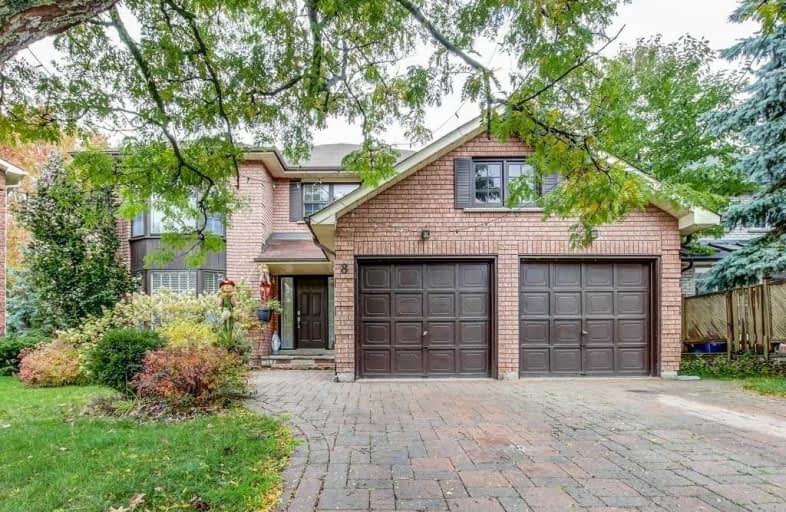 8 Millpond Place, Markham | Image 1