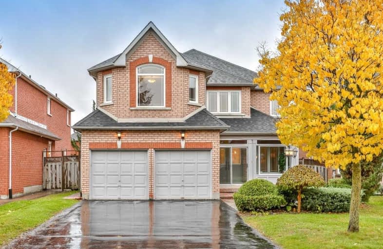 11 Ennis Court, Richmond Hill | Image 1