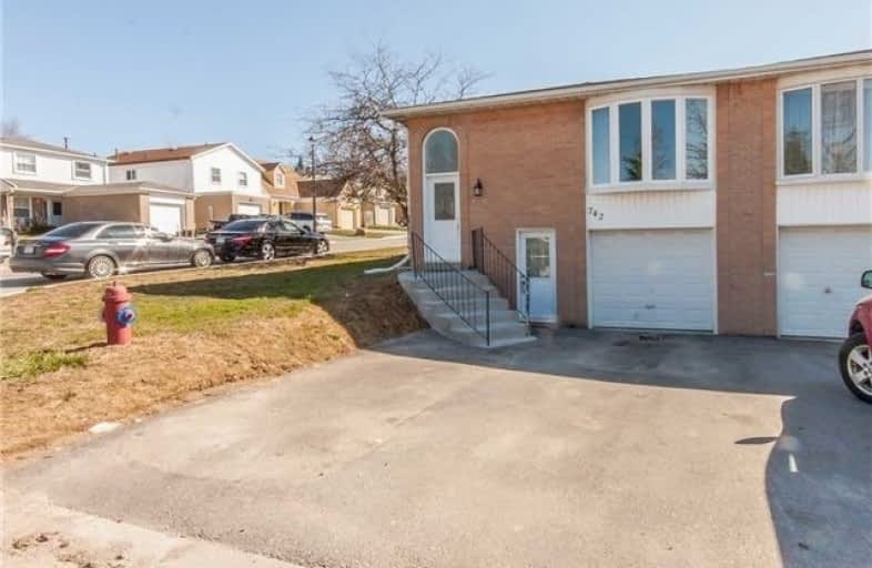 742 Pam Crescent, Newmarket | Image 1
