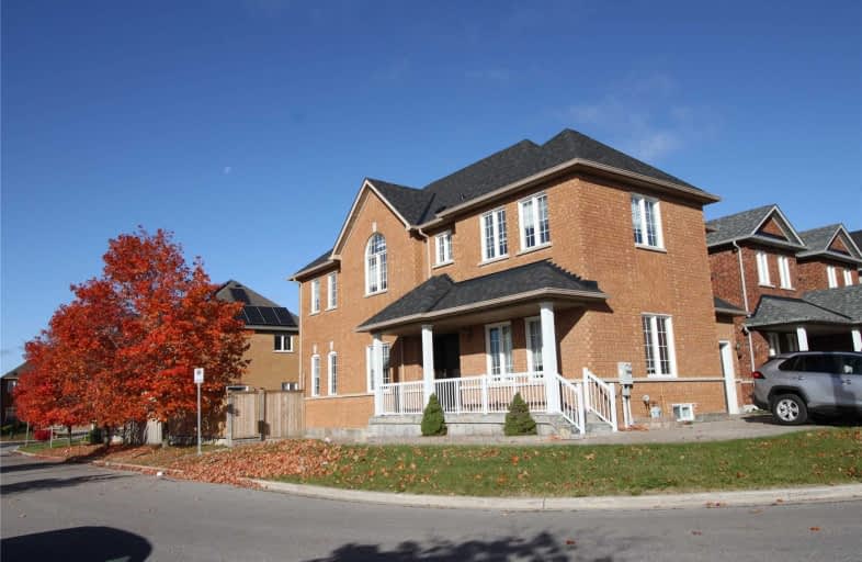 24 Jenmat Drive, Markham | Image 1