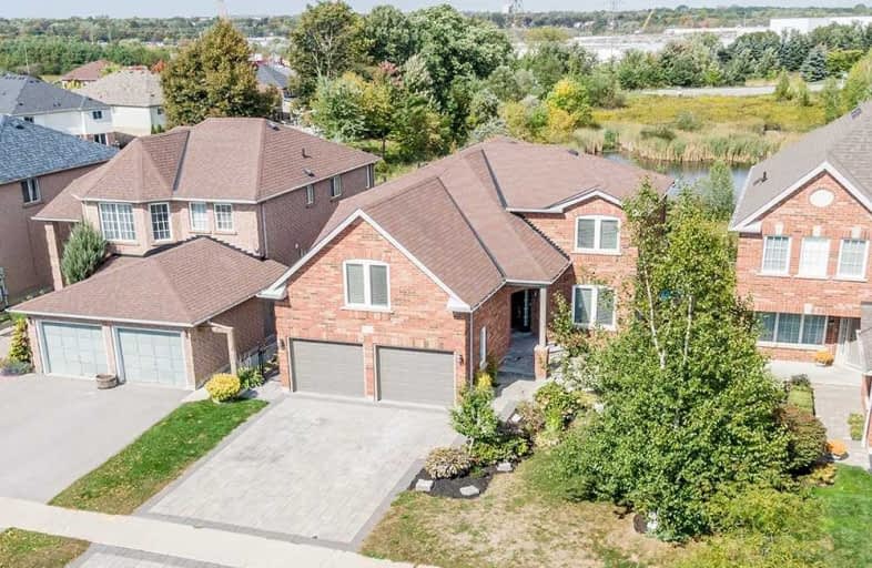 375 Silken Laumann Drive, Newmarket | Image 1