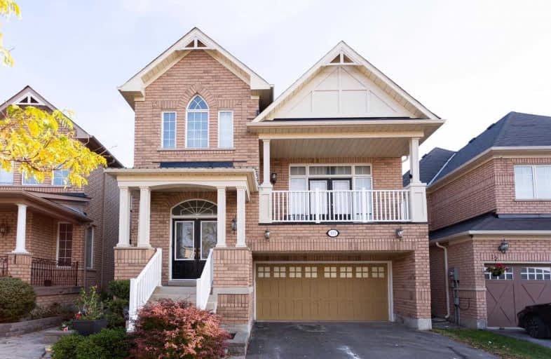 115 Horsedreamer Lane, Whitchurch Stouffville | Image 1